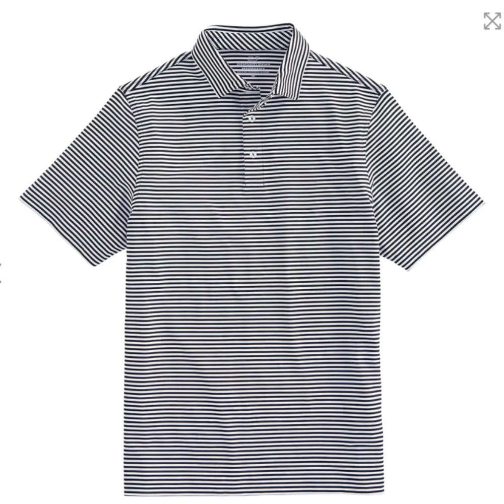 Vineyard Vines Polo